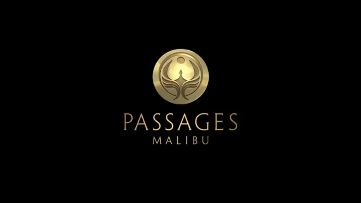 Exploring the Passages Malibu Logo: Meaning and Impact