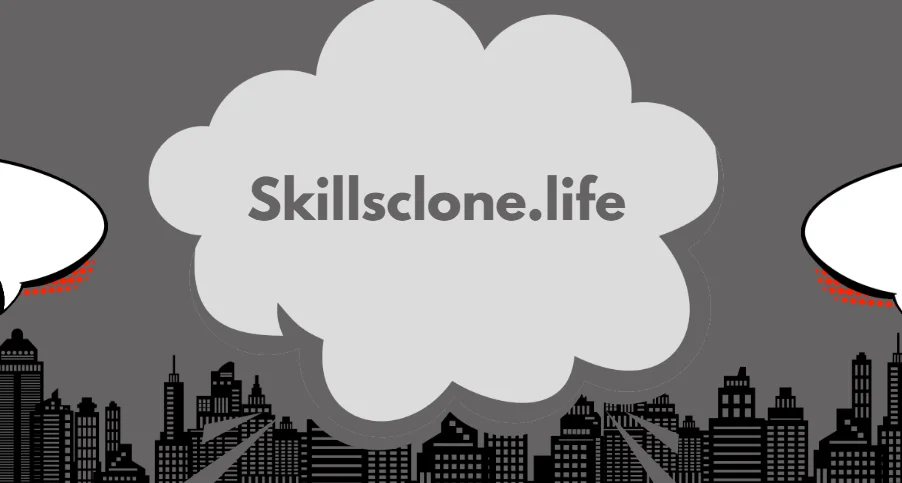 Unlocking Potential: How SkillsClone.life Transforms Learning and  Development